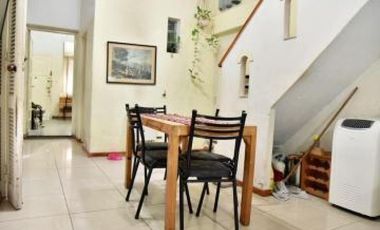 PH en venta - 2 Dormitorios 1 Baño - Cochera - 209Mts2 - Villa Lugano