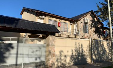 Departamento en venta - 2 Dormitorios 1 Baño - Muñiz