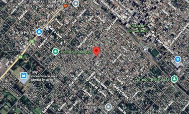 Departamento en venta - 2 Dormitorios 1 Baño - Muñiz