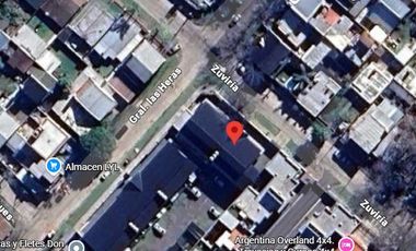 Departamento en venta - 2 Dormitorios 1 Baño - Muñiz