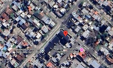 Departamento en venta - 2 Dormitorios 1 Baño - Muñiz