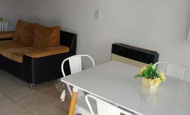 Departamento en venta - 2 Dormitorios 1 Baño - Muñiz