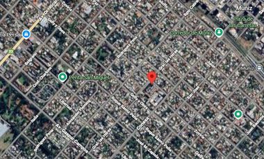 Departamento en venta - 2 Dormitorios 1 Baño - Muñiz