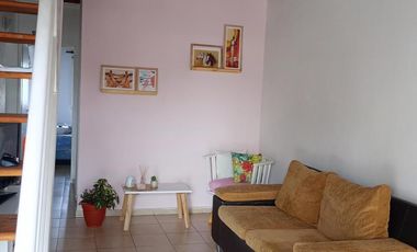 Departamento en venta - 2 Dormitorios 1 Baño - Muñiz