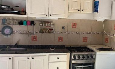 Departamento en venta - 2 Dormitorios 1 Baño - Muñiz