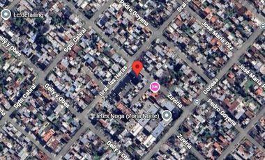 Departamento en venta - 2 Dormitorios 1 Baño - Muñiz