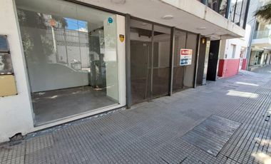 Local en  alquiler