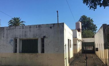 CASA EN VENTA. JOSE MARMOL. IDEAL INVERSION EMPRENDIMIENTO