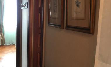 Señorial Piso de 157m² en Plaza San Martín – Arenales y Esmeralda