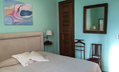 Señorial Piso de 157m² en Plaza San Martín – Arenales y Esmeralda