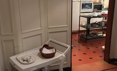 Señorial Piso de 157m² en Plaza San Martín – Arenales y Esmeralda