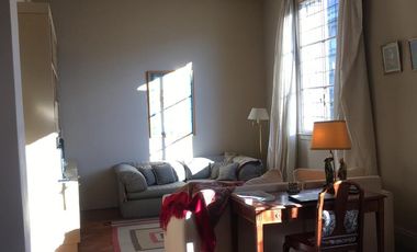 Señorial Piso de 157m² en Plaza San Martín – Arenales y Esmeralda