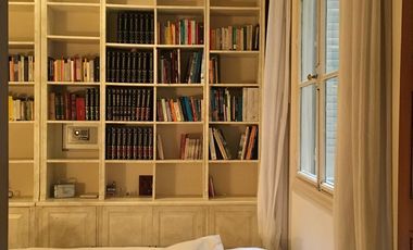 Señorial Piso de 157m² en Plaza San Martín – Arenales y Esmeralda