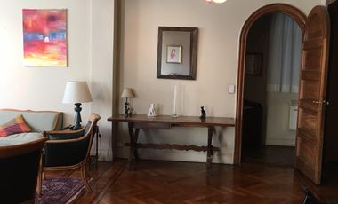 Señorial Piso de 157m² en Plaza San Martín – Arenales y Esmeralda