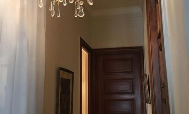 Señorial Piso de 157m² en Plaza San Martín – Arenales y Esmeralda