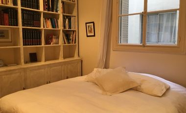 Señorial Piso de 157m² en Plaza San Martín – Arenales y Esmeralda