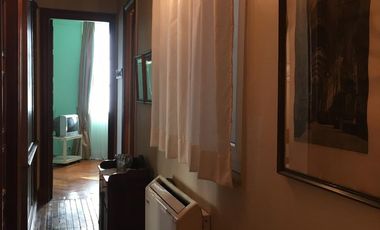 Señorial Piso de 157m² en Plaza San Martín – Arenales y Esmeralda