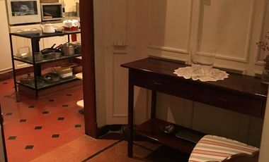 Señorial Piso de 157m² en Plaza San Martín – Arenales y Esmeralda