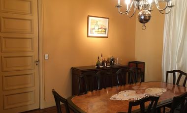 Señorial Piso de 157m² en Plaza San Martín – Arenales y Esmeralda