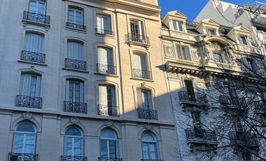 Señorial Piso de 157m² en Plaza San Martín – Arenales y Esmeralda