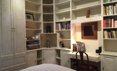 Señorial Piso de 157m² en Plaza San Martín – Arenales y Esmeralda