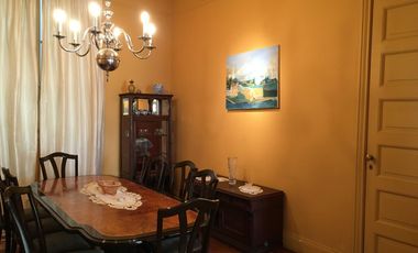 Señorial Piso de 157m² en Plaza San Martín – Arenales y Esmeralda