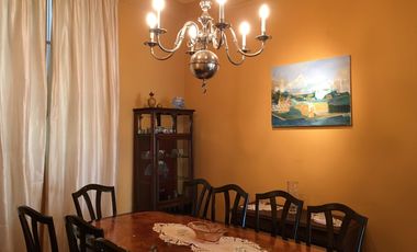 Señorial Piso de 157m² en Plaza San Martín – Arenales y Esmeralda