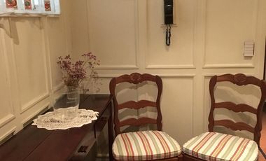 Señorial Piso de 157m² en Plaza San Martín – Arenales y Esmeralda