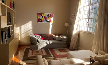 Señorial Piso de 157m² en Plaza San Martín – Arenales y Esmeralda