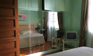 Señorial Piso de 157m² en Plaza San Martín – Arenales y Esmeralda