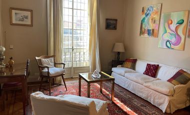 Señorial Piso de 157m² en Plaza San Martín – Arenales y Esmeralda