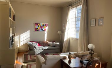 Señorial Piso de 157m² en Plaza San Martín – Arenales y Esmeralda