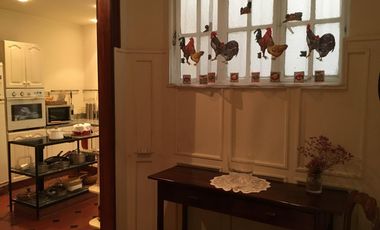 Señorial Piso de 157m² en Plaza San Martín – Arenales y Esmeralda