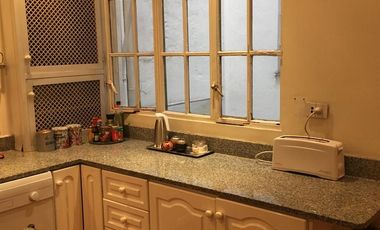 Señorial Piso de 157m² en Plaza San Martín – Arenales y Esmeralda