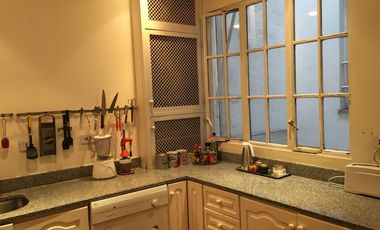 Señorial Piso de 157m² en Plaza San Martín – Arenales y Esmeralda