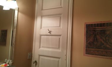 Señorial Piso de 157m² en Plaza San Martín – Arenales y Esmeralda