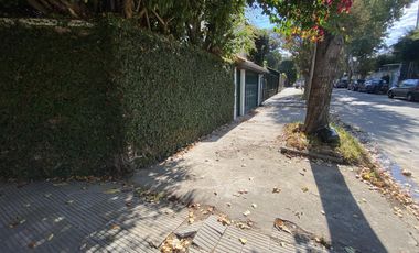 Venta - Casa 7 amb. c/Garage 3 autos - Bo. Vte López