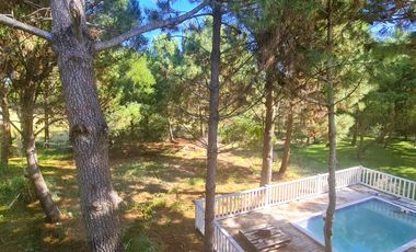 Casa en Venta Costa Esmeralda