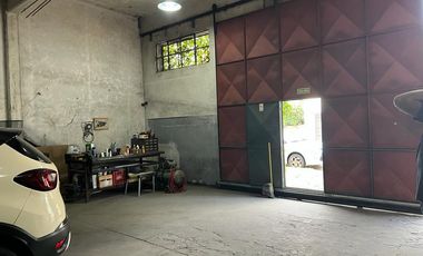 Depósito de 200m2 en VENTA - Barracas