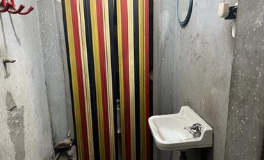 Depósito de 200m2 en VENTA - Barracas