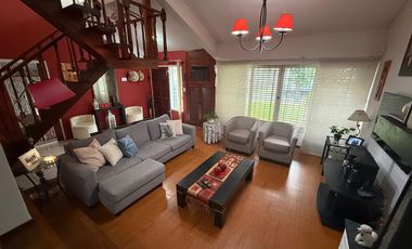 Casa en S.Martin(Ctro)