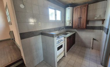 Departamento 2 ambientes VENTA Turdera