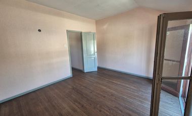 Departamento 2 ambientes VENTA Turdera