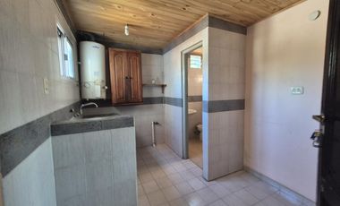 Departamento 2 ambientes VENTA Turdera