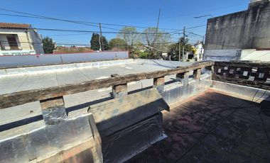 Departamento 2 ambientes VENTA Turdera