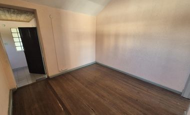 Departamento 2 ambientes VENTA Turdera