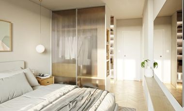 Venta Departamento de  2 dormitorios  piscina de uso exclusivo en zona Centro Río