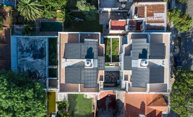 Departamento A ESTRENAR EN PB