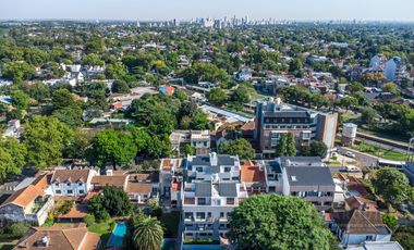 Departamento A ESTRENAR EN PB