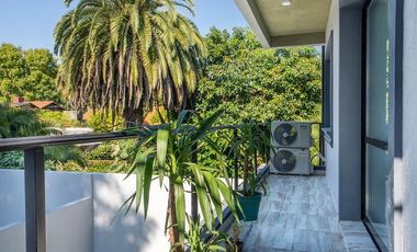 Departamento A ESTRENAR EN PB